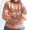 

All Round - Julesweater
3