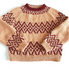 

All Round - Julesweater
4