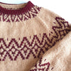 

All Round - Julesweater
6