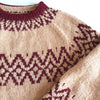 

All Round - Julesweater
6
