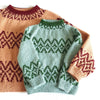 

All Round - Julesweater
7