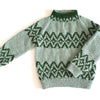

All Round - Julesweater Barn
2