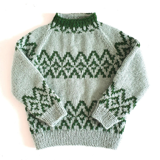 

All Round - Julesweater Barn
1