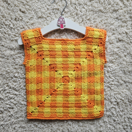 

Picnic - Børnetop
2