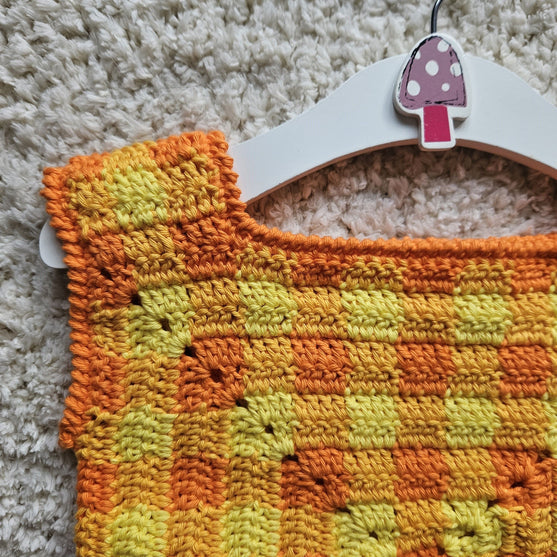 

Picnic - Børnetop
4