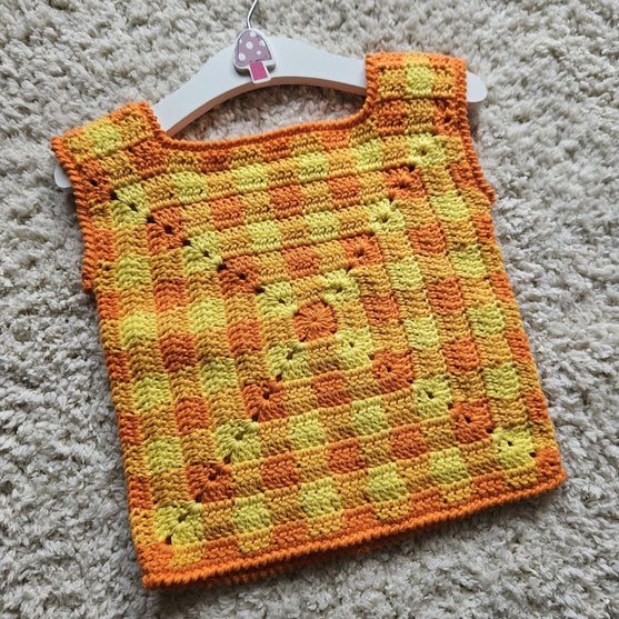 

Picnic - Børnetop
3