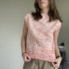 

Stoneheart Slipover - Vest
1