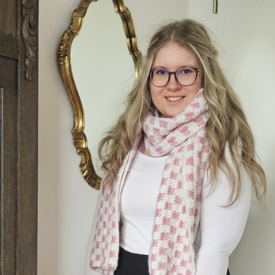 

Picnic - Tørklæde
2