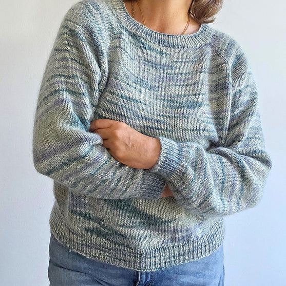 

Hverdagsprint - Bluse
3