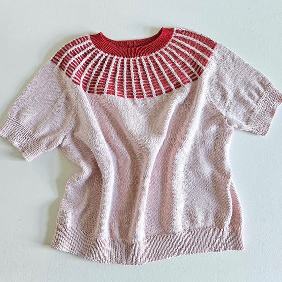 

Sommer Karrusel - T-shirt
6