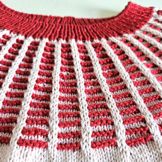 

Sommer Karrusel - T-shirt
8