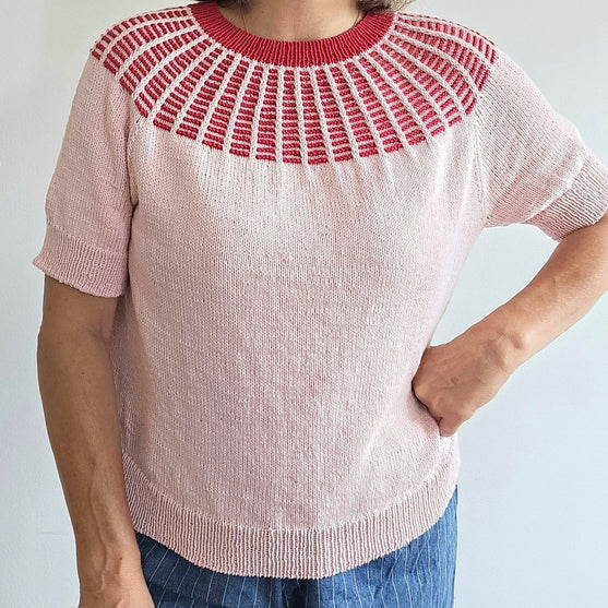 

Sommer Karrusel - T-shirt
3