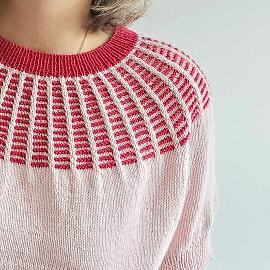 

Sommer Karrusel - T-shirt
5