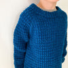 

Snowdrop - Sweater Junior
3