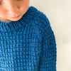 

Snowdrop - Sweater Junior
4