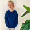 

Snowdrop - Sweater Junior
1