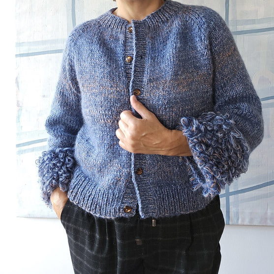 

Beate - Jakke
3