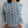 

Azulejo – Sweater
1