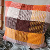 

Tartan 1 - Pude
2
