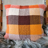 

Tartan 1 - Pude
1