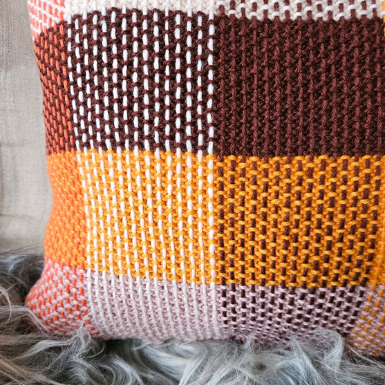 

Tartan 1 - Pude
3