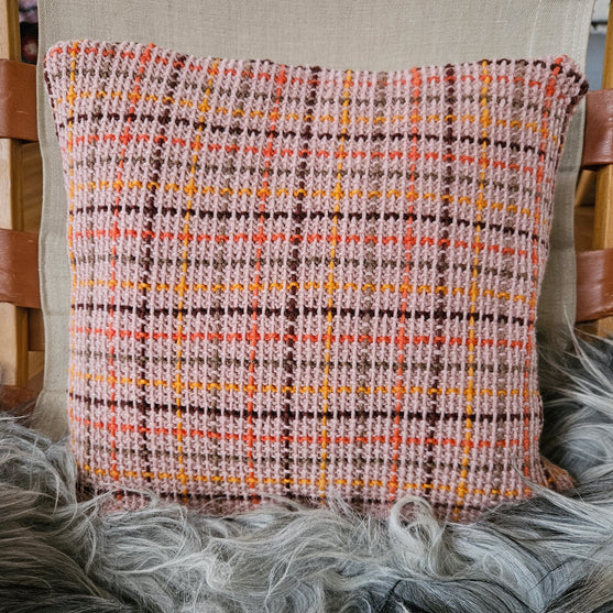 

Tartan 2 - Pude
1