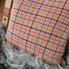 

Tartan 2 - Pude
2