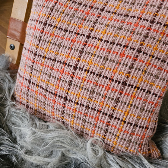 

Tartan 2 - Pude
2