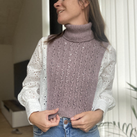 

Golden Harvest Neck - Halsedisse
1
