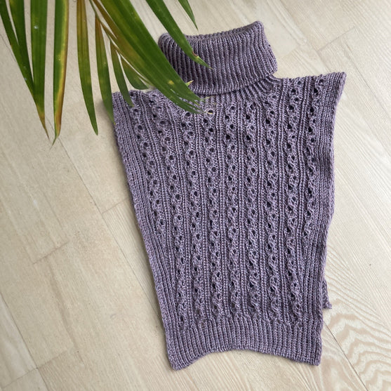 

Golden Harvest Neck - Halsedisse
3