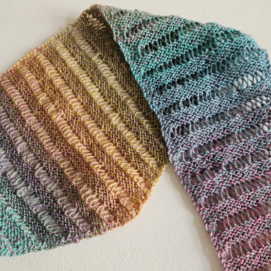 

Bandit Bandana - Tørklæde
4