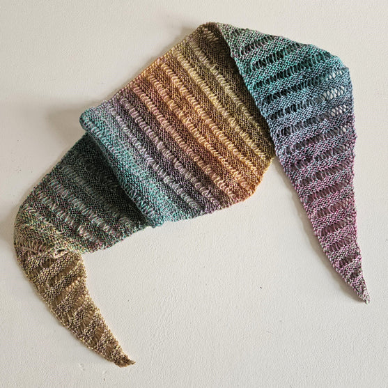 

Bandit Bandana - Tørklæde
3