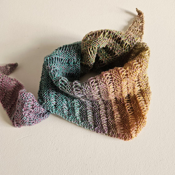 

Bandit Bandana - Tørklæde
2