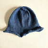 

My Hat - Ensfarvet hat
5