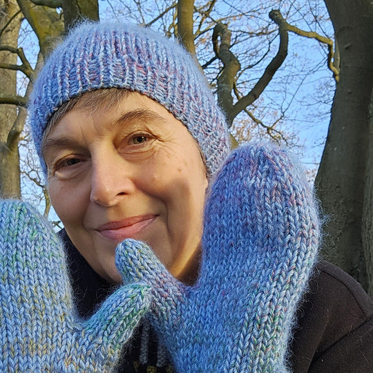 Chunky Hue og Luffer