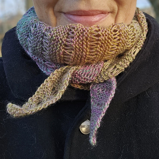 Bandit Bandana - Tørklæde