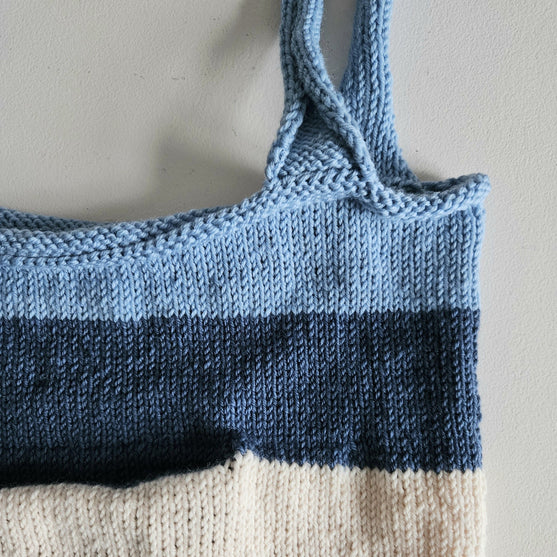 

Tasken-til-det-meste - Taske
7