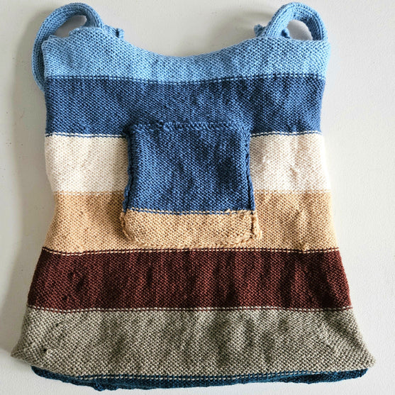 

Tasken-til-det-meste - Taske
6