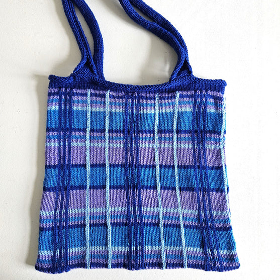 

Til-hverdag-og-fest - Valket Taske
5