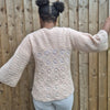 

Dahlia - Cardigan
4