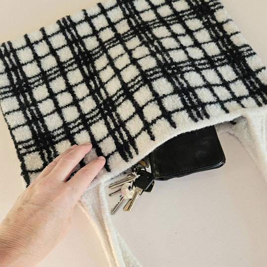 Mest-til-indkøb - Valket Taske