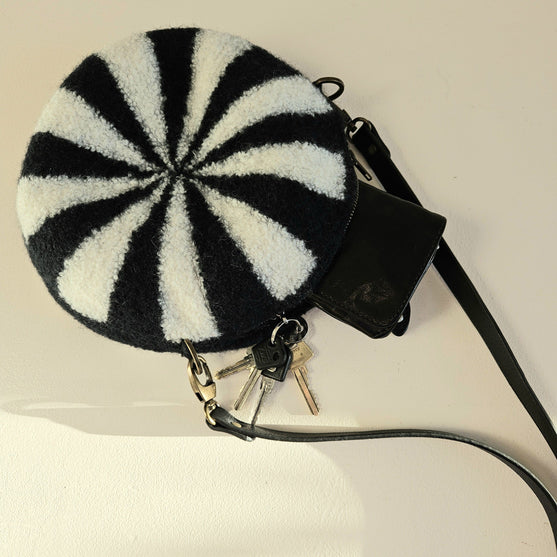 

Bolsje - Valket taske
3