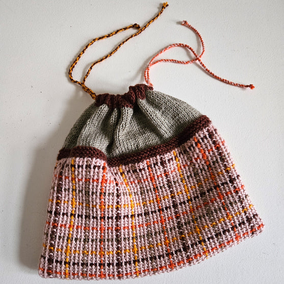 

Tartan - Projektpose
3