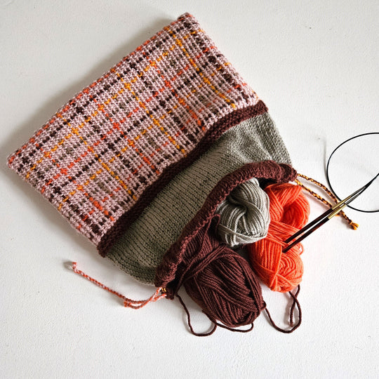 Tartan - Projektpose