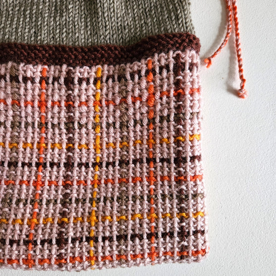 

Tartan - Projektpose
5