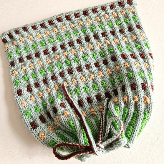 

Mosaik - Projektpose
1