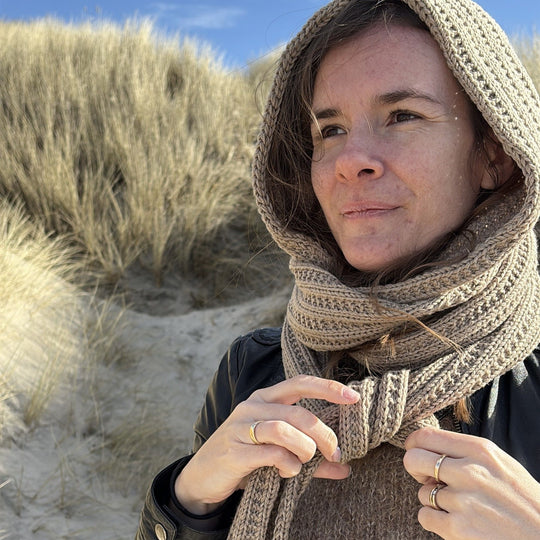 Forest Hood - Hætte