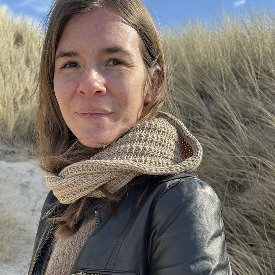 

Forest Hood - Hætte
2