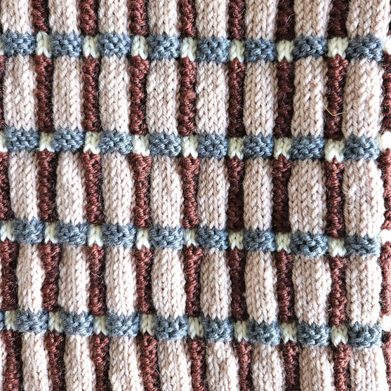 

Tern og Rektangler - Pude Version 2
3