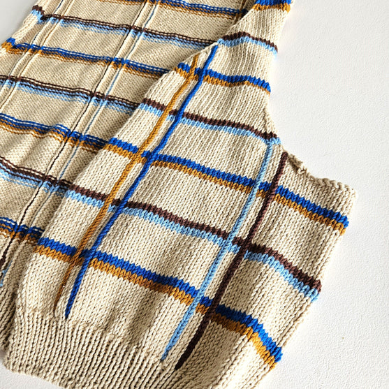 

Tern til hele året - Vest
5